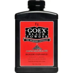 Goex Fg Black Powder