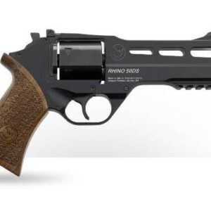 Chiappa Rhino 50DS Revolver