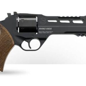 Chiappa Rhino 60DS Revolver