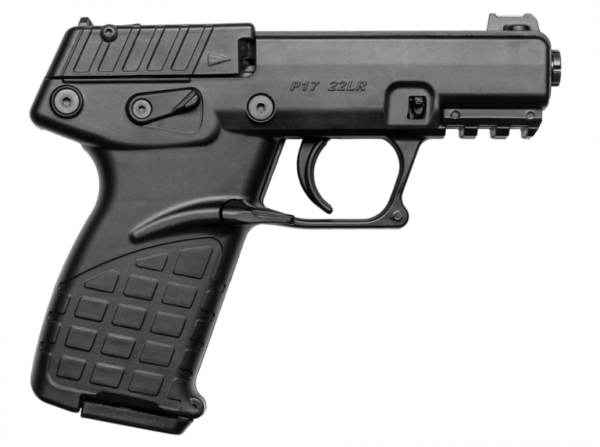 KEL-TEC P17 Pistol