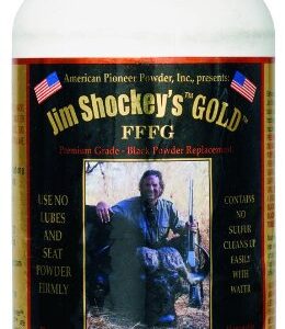 Jim Shockey’s Gold FFFg