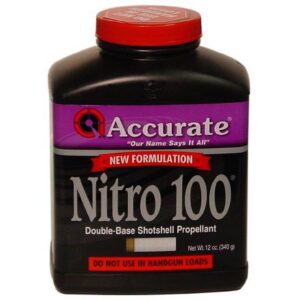 Accurate Nitro 100