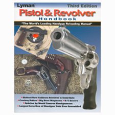 Pistol and revolver cartridges